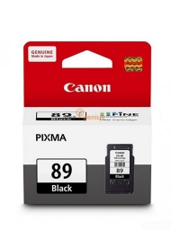 Canon Ink Cartridge PG-89 Black for E560