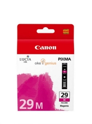 Canon Ink Cartridge PGI-29 Magenta