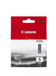 Canon Ink cartridge PGI-5 Black