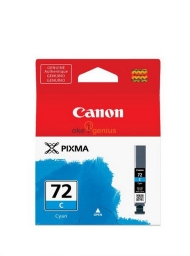 Canon Ink Cartridge PGI-72 Cyan for Pro-10