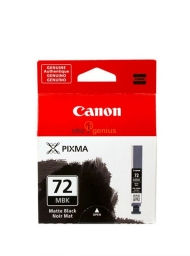 Canon Ink Cartridge PGI-72 Matte Black for Pro-10