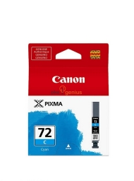 Canon Ink Cartridge PGI-72 Photo Cyan for Pro-10