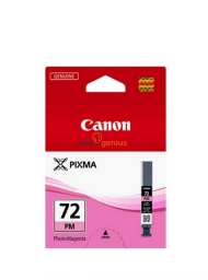 Canon Ink Cartridge PGI-72 Photo Magenta for Pro-10