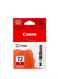 Canon Ink Cartridge PGI-72 Red for Pro-10