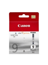 Canon Ink Cartridge PGI-9 Grey (LUCIA INK)
