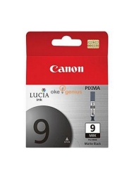 Canon Ink Cartridge PGI-9 Matte Black (LUCIA INK)