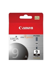 Canon Ink Cartridge PGI-9 Photo Black (LUCIA INK)