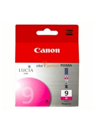 Canon Ink Cartridge PGI-9 Photo Magenta (LUCIA INK)