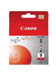 Canon Ink Cartridge PGI-9 Red (LUCIA INK)