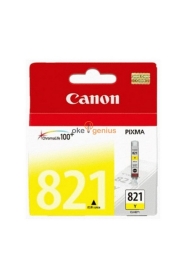 Canon Ink Cartridges CLI-8 Yellow