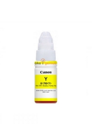 Canon Ink GI-790 Yellow