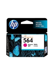 HP Ink Cartridge CB319WA 564 Magenta