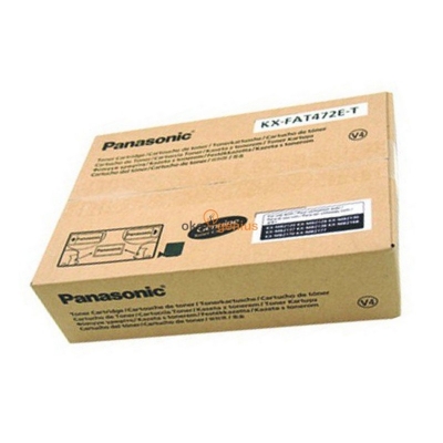 Panasonic KX-FAT472E-T