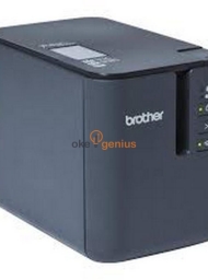 Brother Printer Label PT-P900W