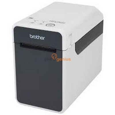 Brother Printer Label TD-2130N