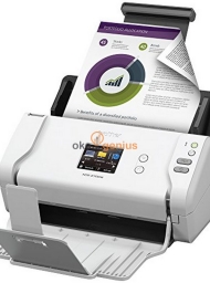 Brother Scanner ADS-2700W