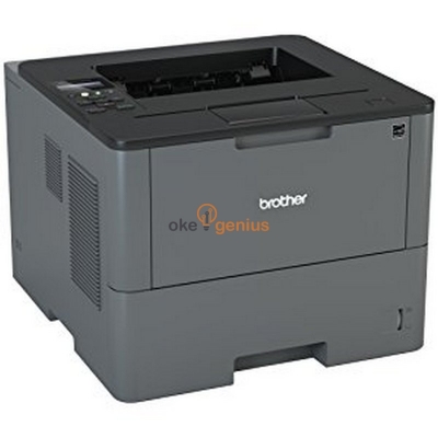 Brother Laser Printer Mono HL-L6200DW