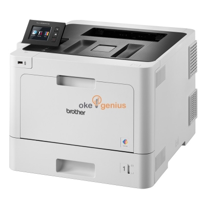 Brother Laser Printer  Color HL-L8360CDW
