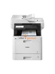 Brother MFC Laser Printer Color MFC-L8900CDW