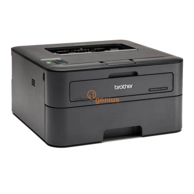 BROTHER Printer Mono Laser HL-L2365DW