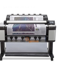 HP Designjet T3500 36-in Production eMFP [B9E24A]