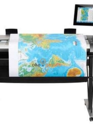 HP DESIGNJET HD PRO SCANNER [G6H51B]