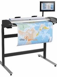HP DESIGNJET SD PRO SCANNER [G6H50B]