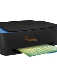 HP Ink Tank Wireless 419 All-in-One Printer [Z6Z97A]