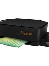 HP Ink Tank Wireless 415 All-in-One Printer [Z4B53A]