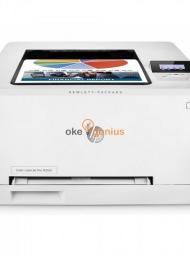 HP Color LaserJet Pro M254nw [T6B59A]