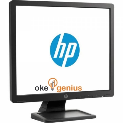 HP LED Monitor ProDisplay P19A 19-In LED [D2W67AA]