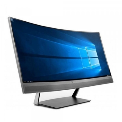 HP LED Monitor EliteDisplay S340c 34-inch Curved MNT [V4G46AA]