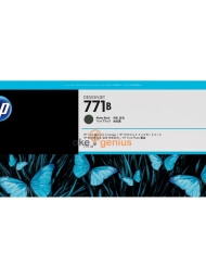 HP 771B 775ML MATTE BLACK INK CARTRIDGE [B6X99A]