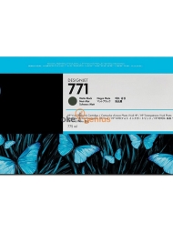 HP 771B 775ml Photo Black Ink Cartridge [B6Y05A]