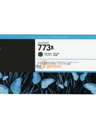 HP 773B 775-ML MATTE BLACK INK CARTRIDGE [C1Q29A]