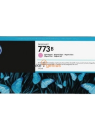 HP 773B 775-ML LT MAGENTA INK CARTRIDGE  [C1Q33A]