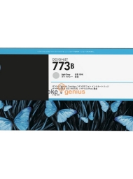 HP 773B 775-ML LT GRAY INK CARTRIDGE [C1Q36A]