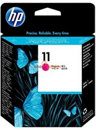HP 11 OASIS/ CYPPO MAGENTA WW PRINTHEAD [C4812A]