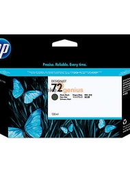 HP 72 130-ML MATTE BLACK INK CARTRIDGE [C9403A]