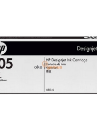 HP 705 680ML LT CYAN  INK CARTRIDGE   [CD963A]