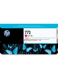 HP 772 300ML MAGENTA DESIGNJET INK CARTRIDGE [CN629A]
