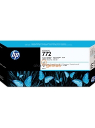 HP 772 300ML PHOTO BLACK DESIGNJET INK CARTRIDGE [CN633A]