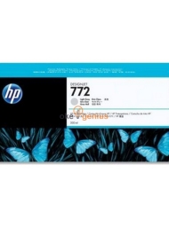 HP 772 300ml LIGHT GRAY DESIGNJET INK [CN634A]