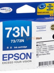 73N - Black Ink Cartridge [C13T105190]