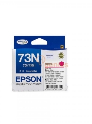 73N - Magenta Ink Cartridge [C13T105390]