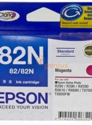 82N - Magenta Ink Cartridge [C13T112390]
