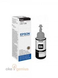 Black ink Bottle 70ml [C13T664199]