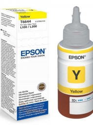 Yellow ink Bottle 70ml [C13T664499]