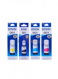 ink Bottle Y A/A 70ML [C13T03Y400]