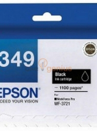 Black STD [C13T349190]